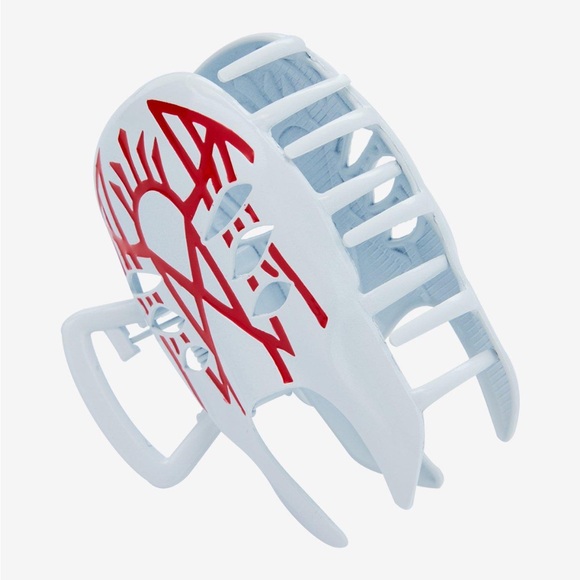 Sleep token vessel claw hair clip - Picture 4 of 6